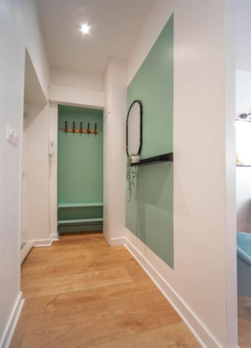 Macon Cozy / Appartement Central 100M² / 8 Pers Zewnętrze zdjęcie