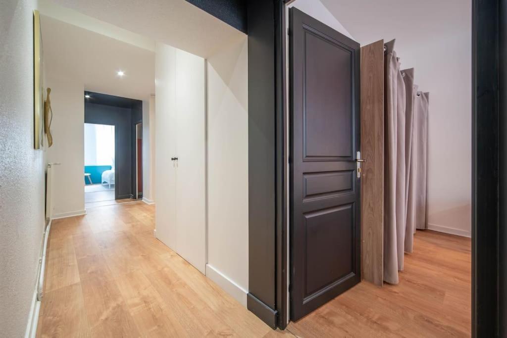 Macon Cozy / Appartement Central 100M² / 8 Pers Zewnętrze zdjęcie