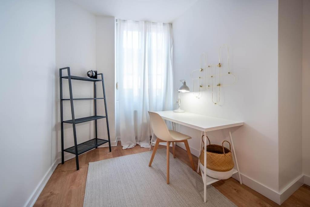 Macon Cozy / Appartement Central 100M² / 8 Pers Zewnętrze zdjęcie